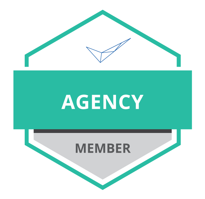 Agency Member Badge